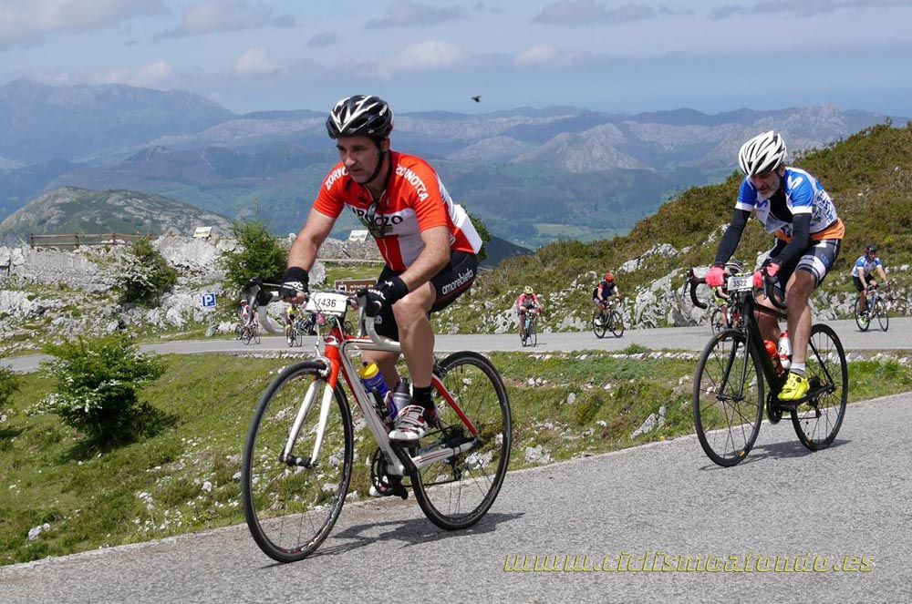 Lagos de Covadonga 2017_6