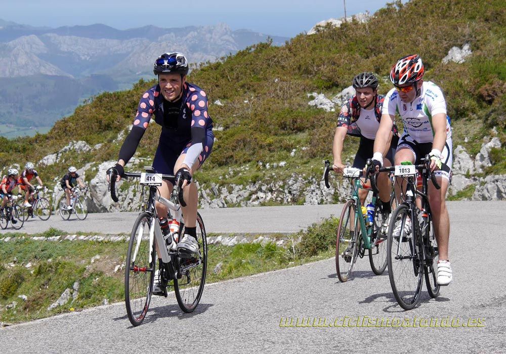 Lagos de Covadonga 2017_6