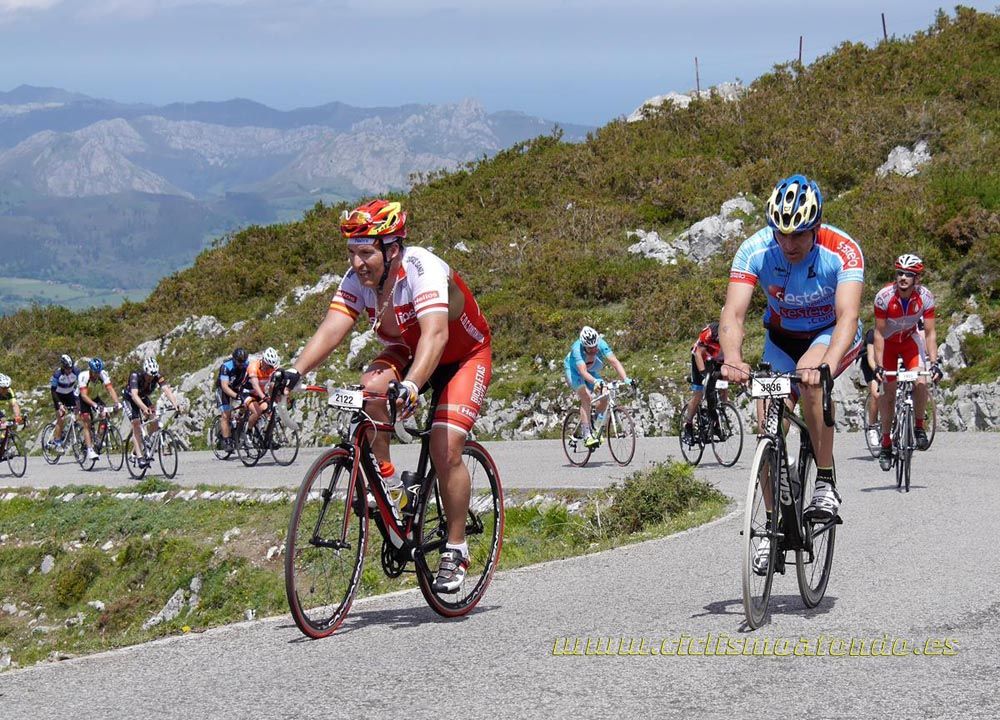 Lagos de Covadonga 2017_6