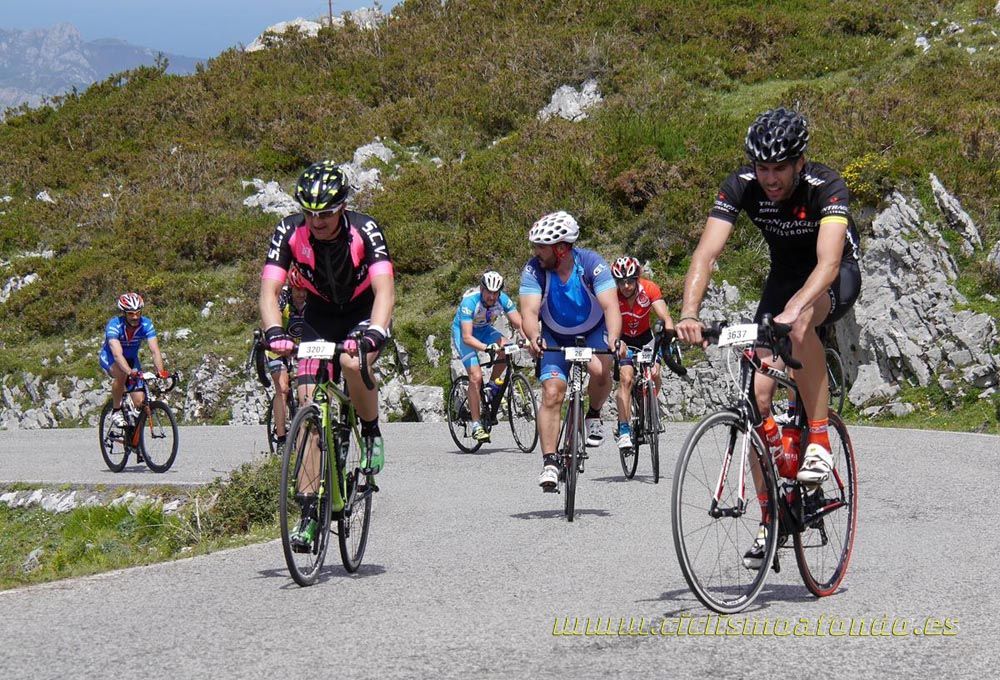 Lagos de Covadonga 2017_6