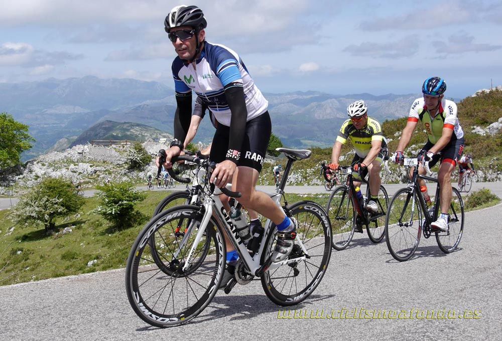Lagos de Covadonga 2017_6