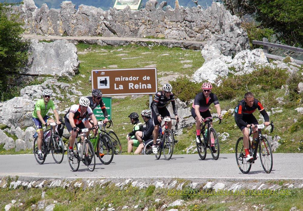 Lagos de Covadonga 2017_6