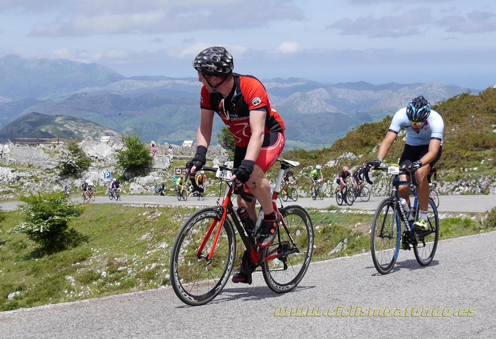 Lagos de Covadonga 2017_6