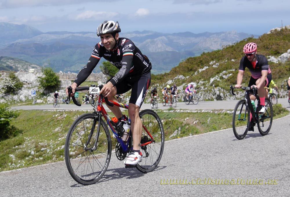 Lagos de Covadonga 2017_6