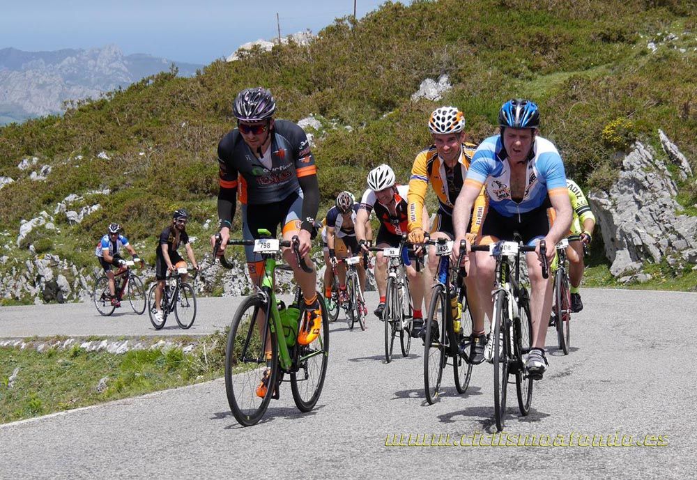 Lagos de Covadonga 2017_6