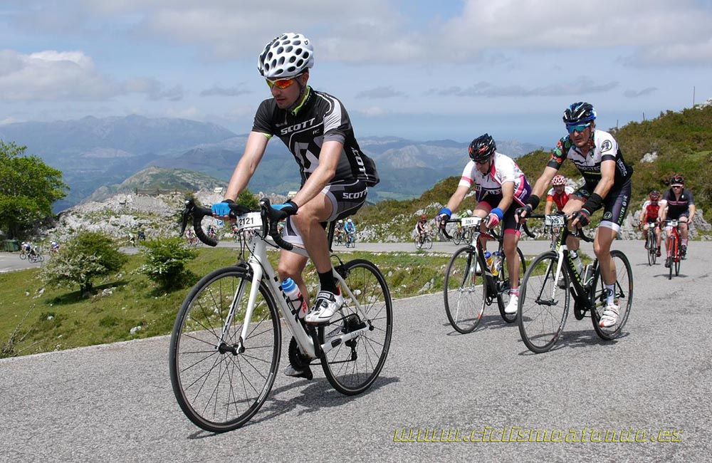 Lagos de Covadonga 2017_6