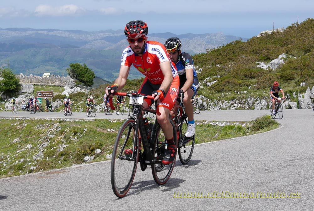 Lagos de Covadonga 2017_6