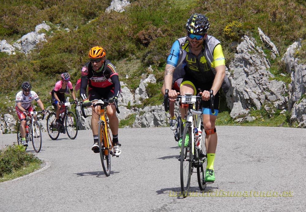 Lagos de Covadonga 2017_6
