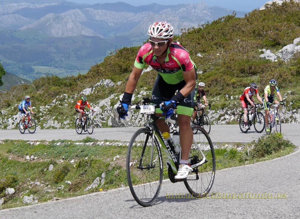 Lagos de Covadonga 2017_6