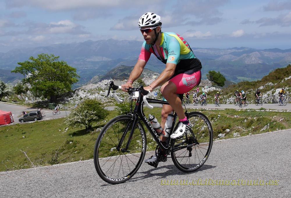 Lagos de Covadonga 2017_6
