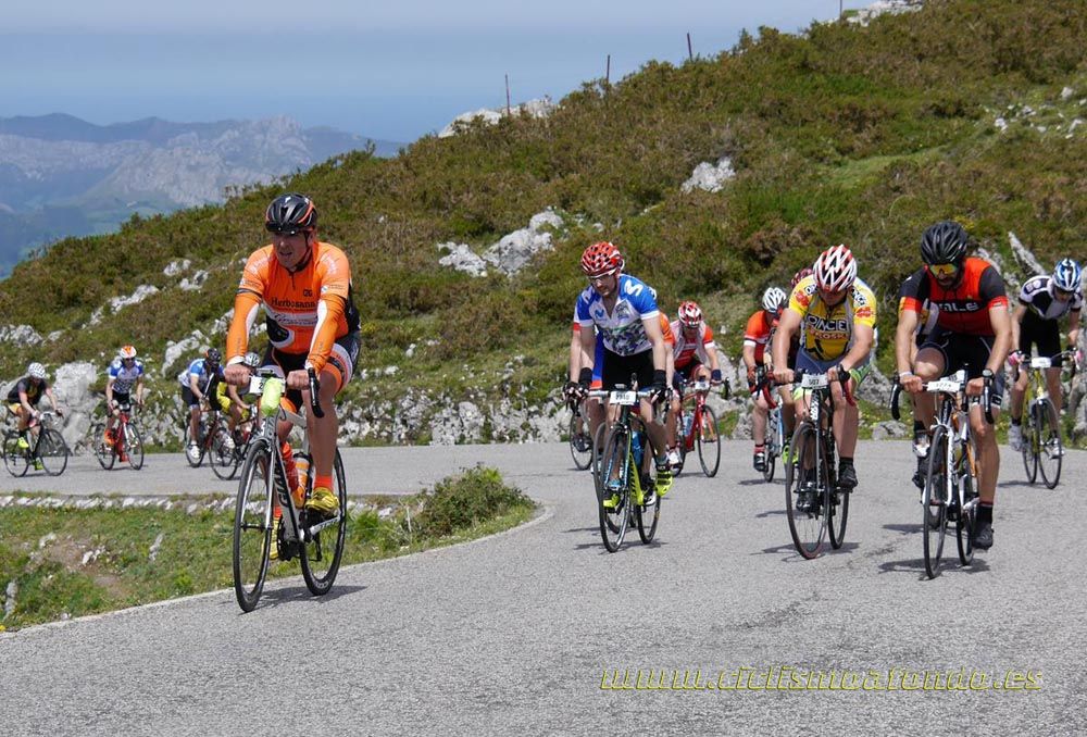 Lagos de Covadonga 2017_6