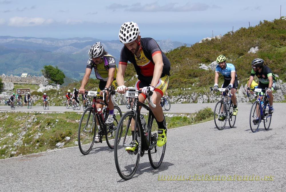 Lagos de Covadonga 2017_6