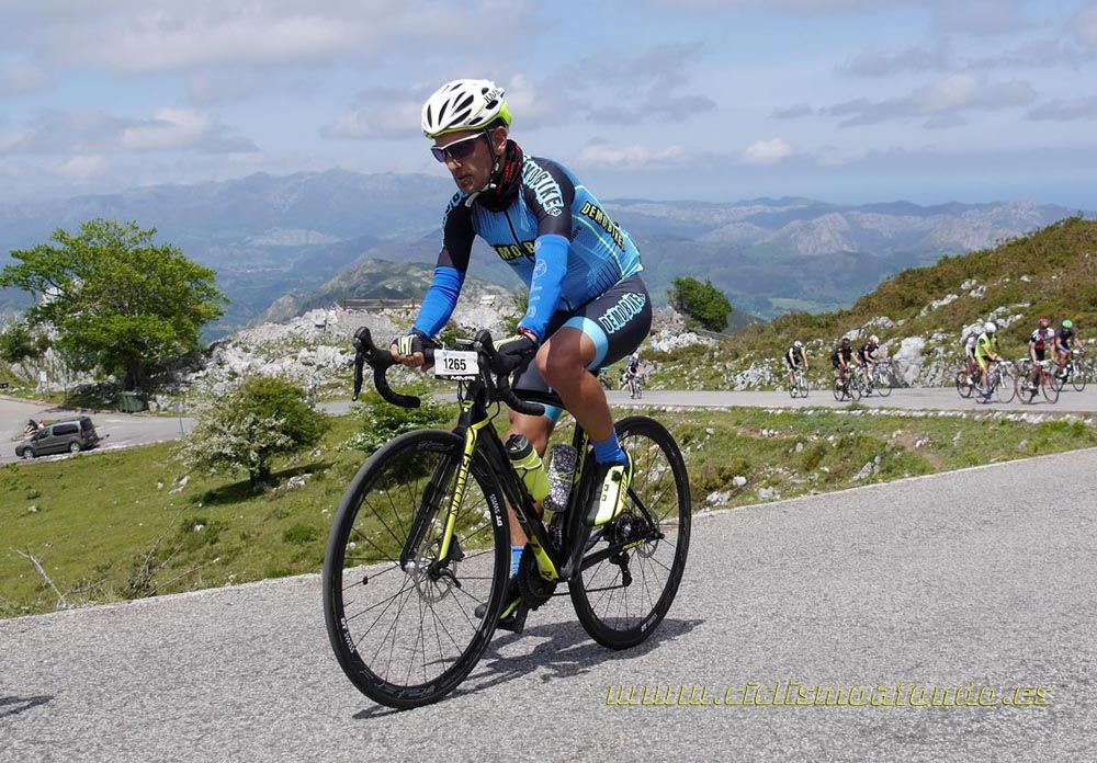 Lagos de Covadonga 2017_6