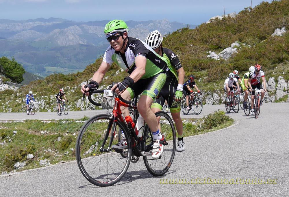 Lagos de Covadonga 2017_6
