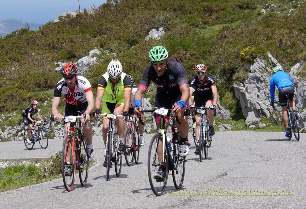 Lagos de Covadonga 2017_6
