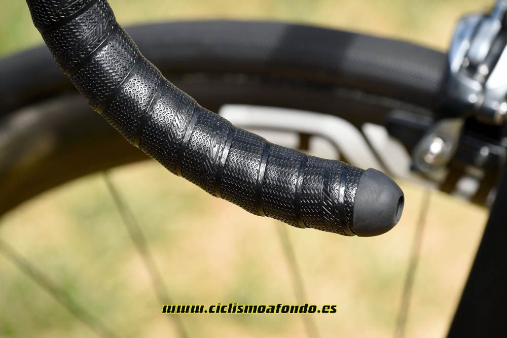 Galería: la Cervelo S5 del Team Dimension Data