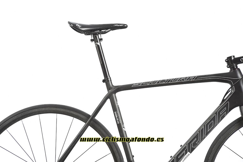 Prueba: Merida Scultura Superlite LTD