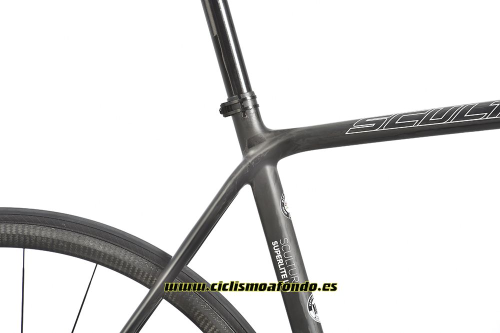 Prueba: Merida Scultura Superlite LTD