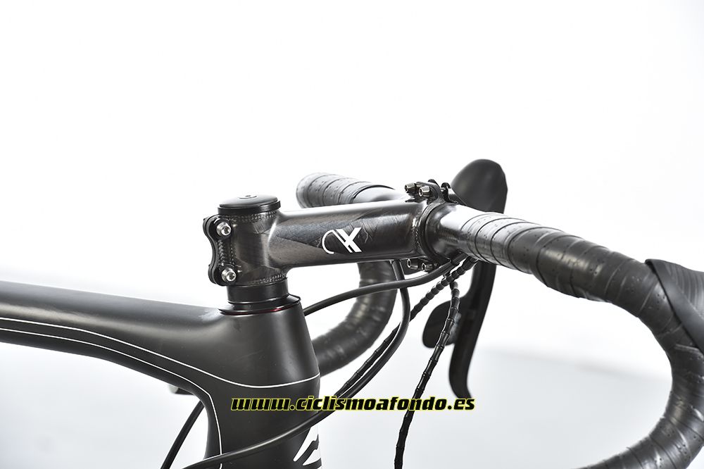 Prueba: Merida Scultura Superlite LTD