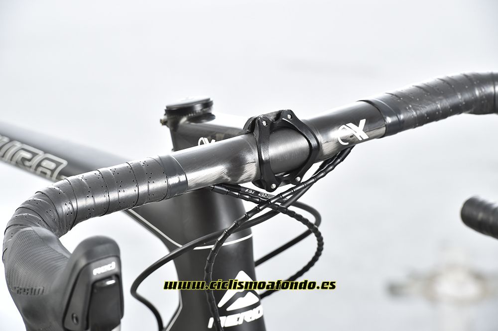 Prueba: Merida Scultura Superlite LTD