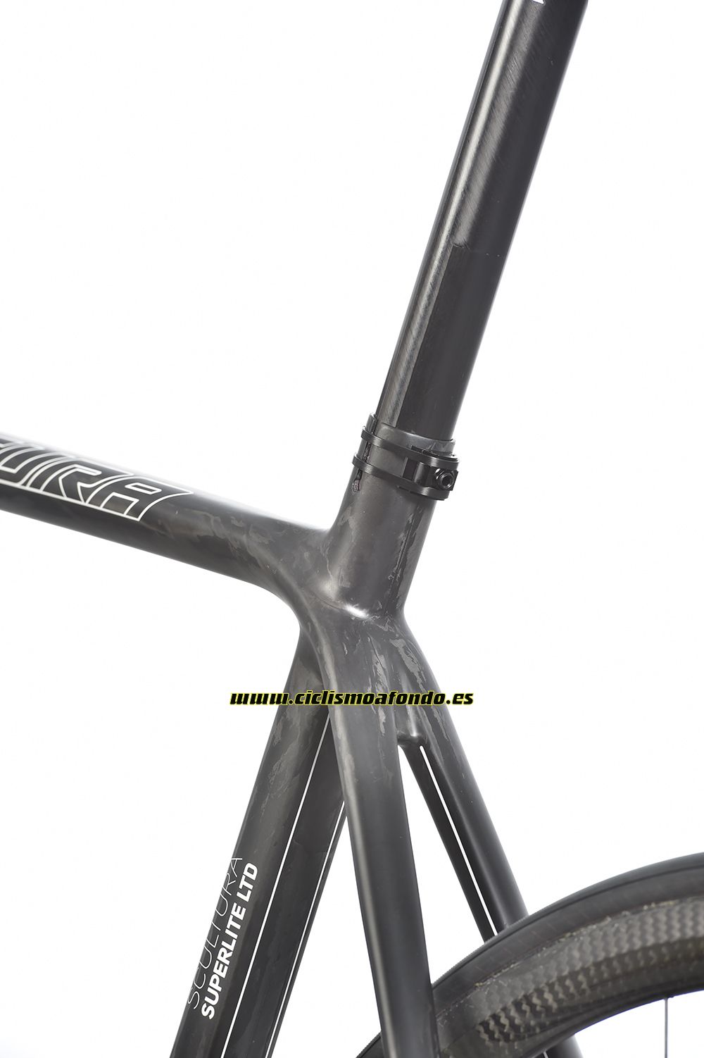 Prueba: Merida Scultura Superlite LTD
