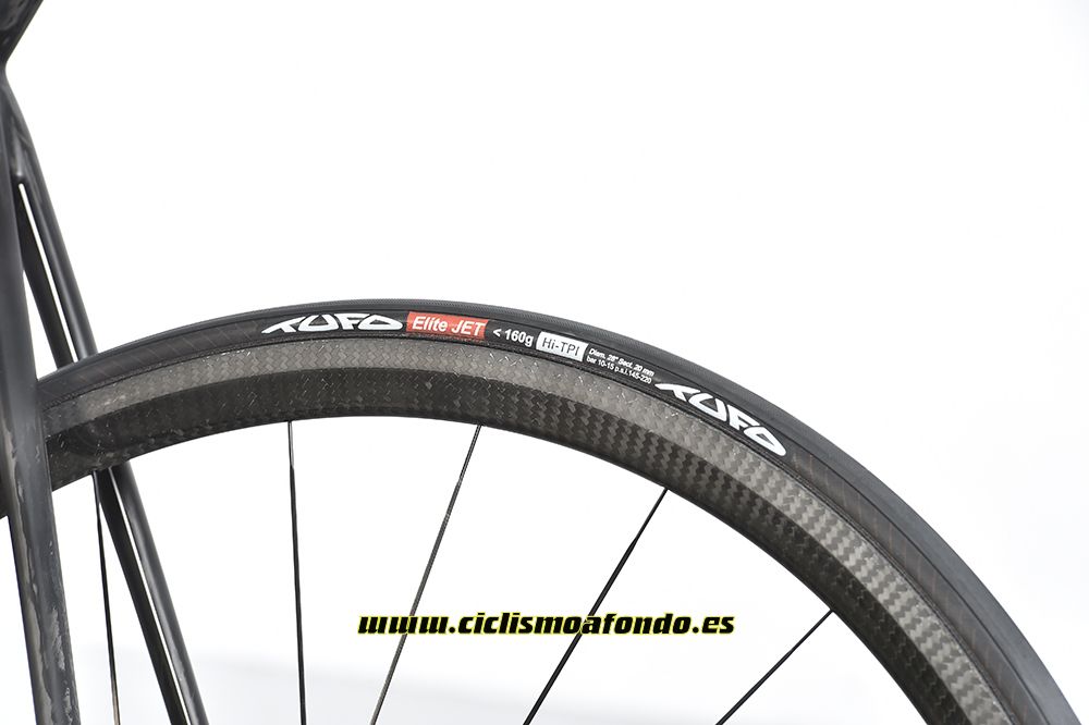 Prueba: Merida Scultura Superlite LTD
