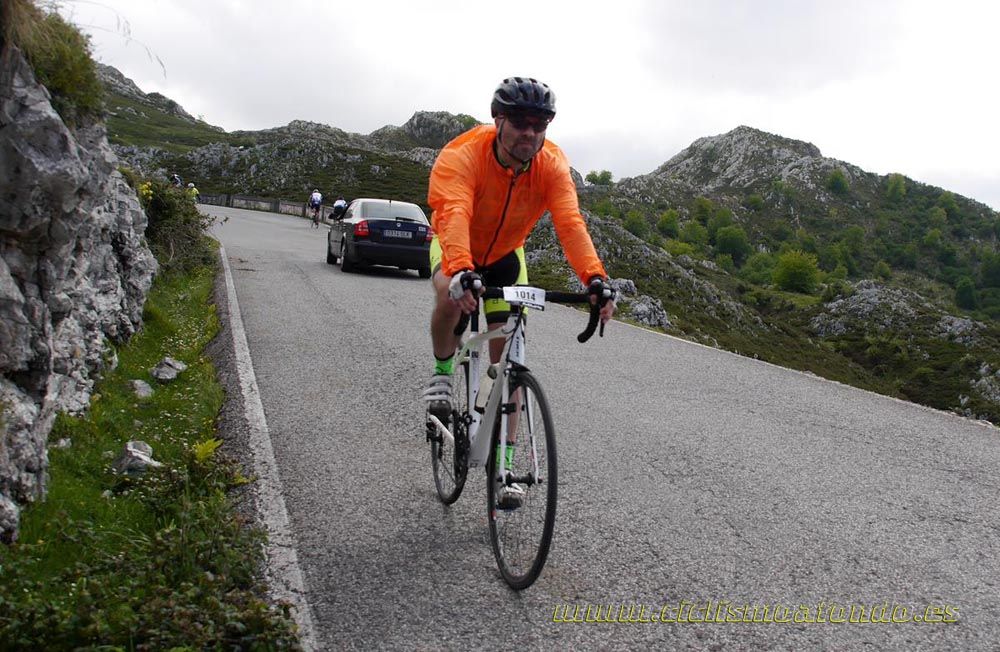 Lagos de Covadonga 2017_10