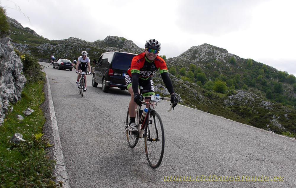 Lagos de Covadonga 2017_10