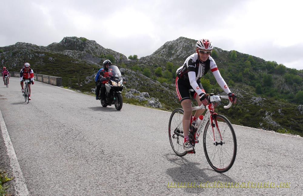 Lagos de Covadonga 2017_10