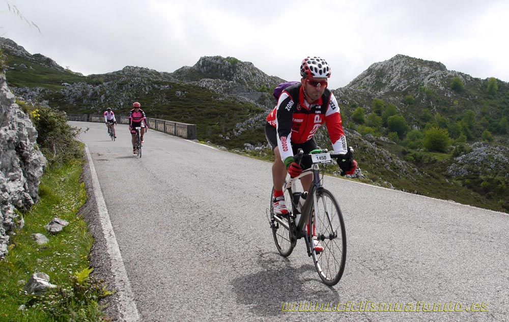 Lagos de Covadonga 2017_10