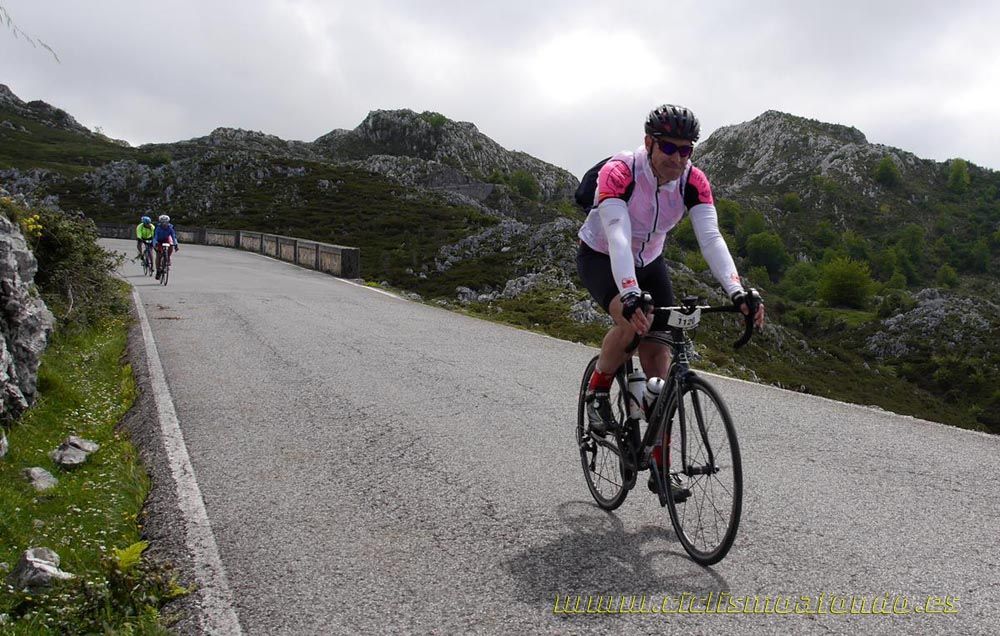 Lagos de Covadonga 2017_10
