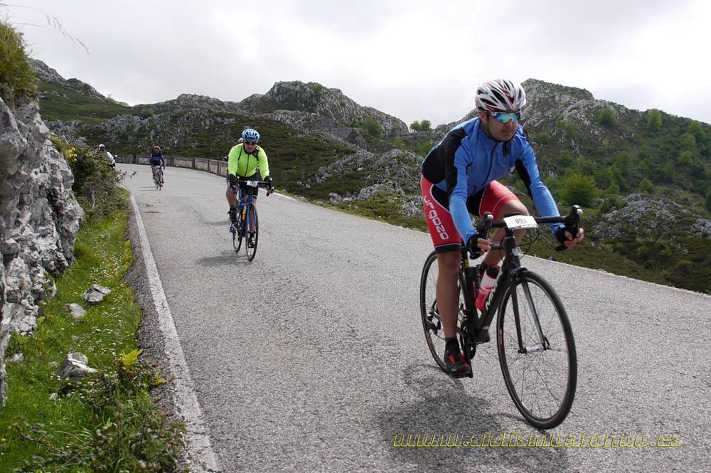 Lagos de Covadonga 2017_10