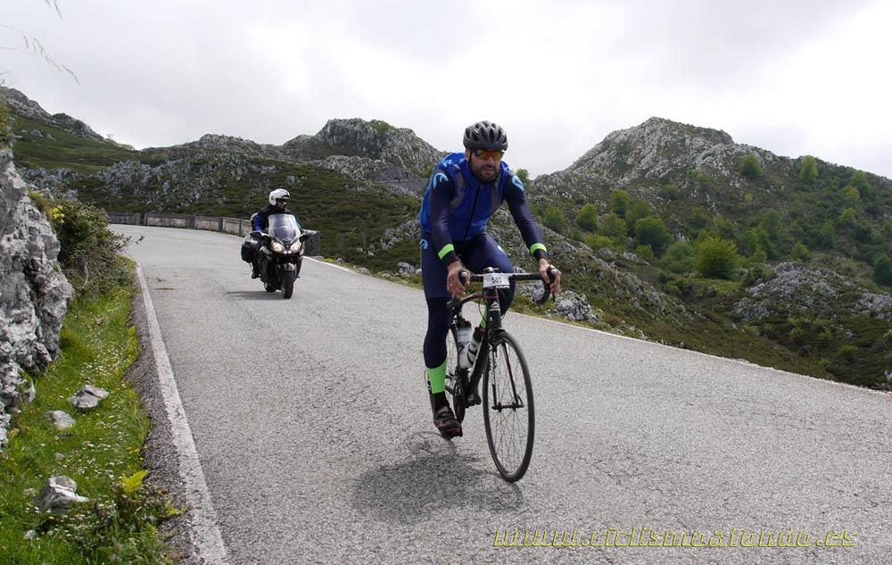 Lagos de Covadonga 2017_10