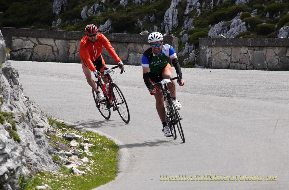 Lagos de Covadonga 2017_10