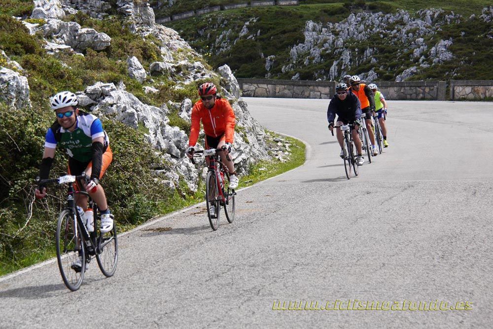 Lagos de Covadonga 2017_10