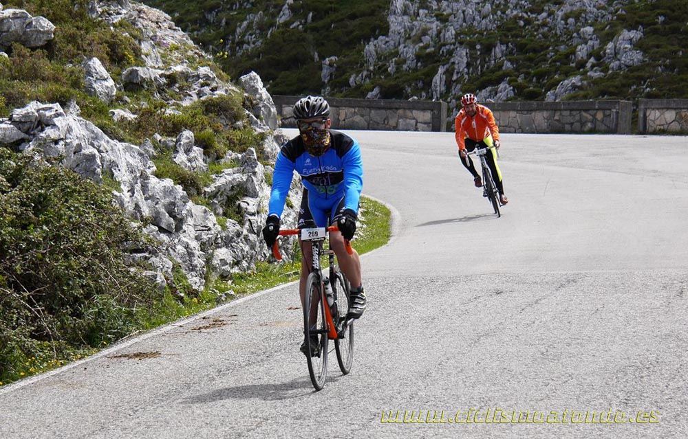 Lagos de Covadonga 2017_10