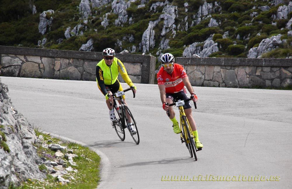 Lagos de Covadonga 2017_10