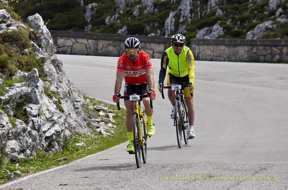 Lagos de Covadonga 2017_10