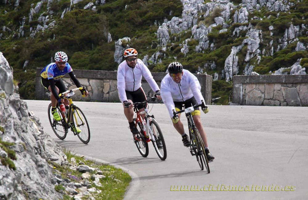 Lagos de Covadonga 2017_10