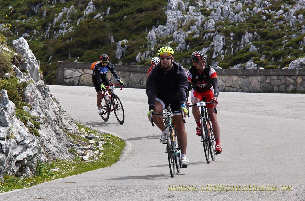 Lagos de Covadonga 2017_10