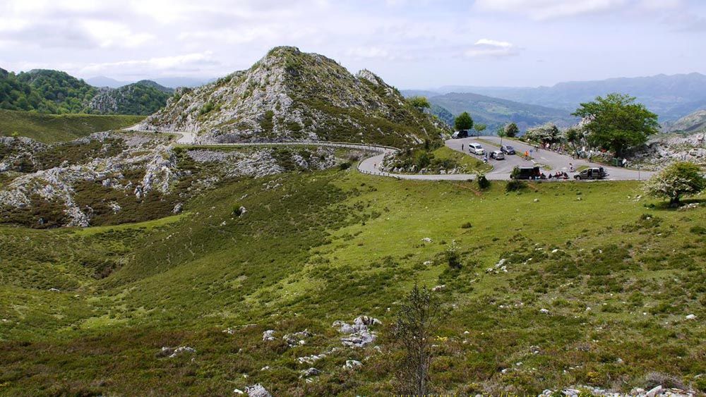 Lagos de Covadonga 2017_10