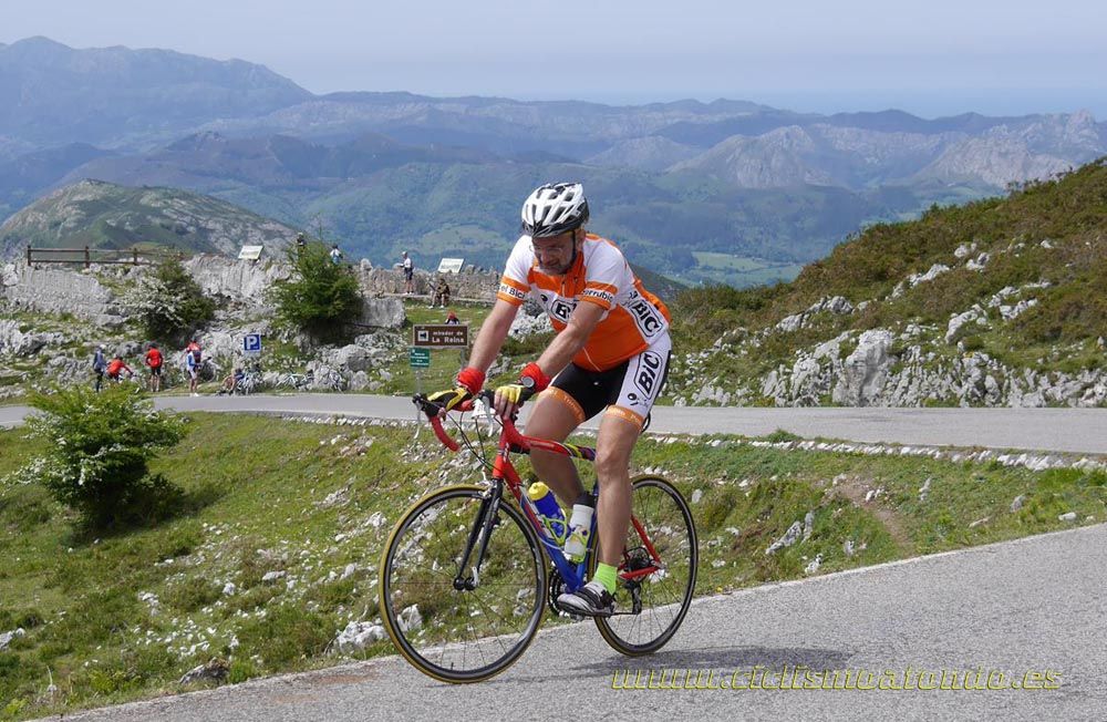 Lagos de Covadonga 2017_10