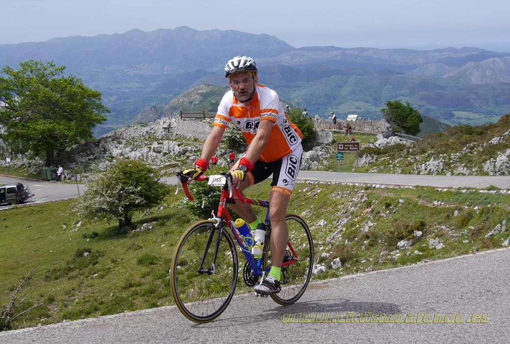 Lagos de Covadonga 2017_10