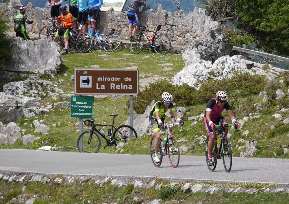Lagos de Covadonga 2017_10