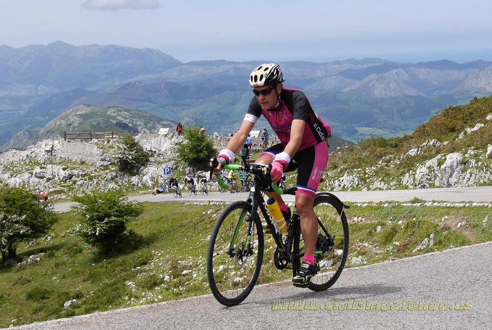 Lagos de Covadonga 2017_10
