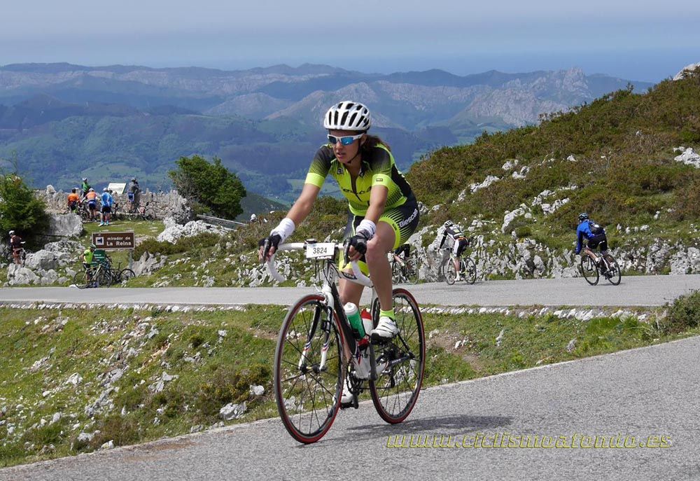 Lagos de Covadonga 2017_10