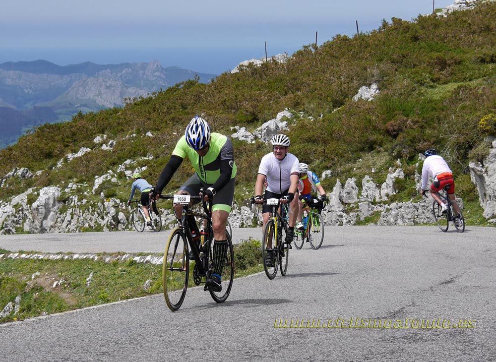 Lagos de Covadonga 2017_10