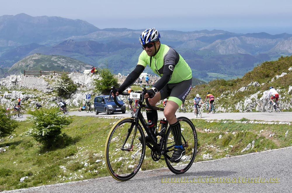 Lagos de Covadonga 2017_10