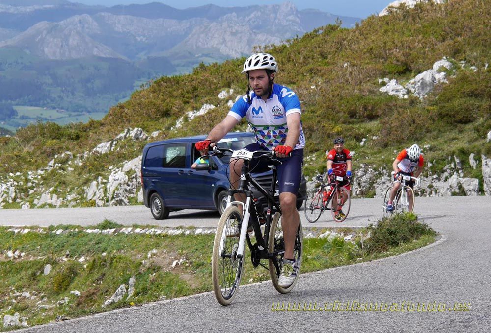 Lagos de Covadonga 2017_10