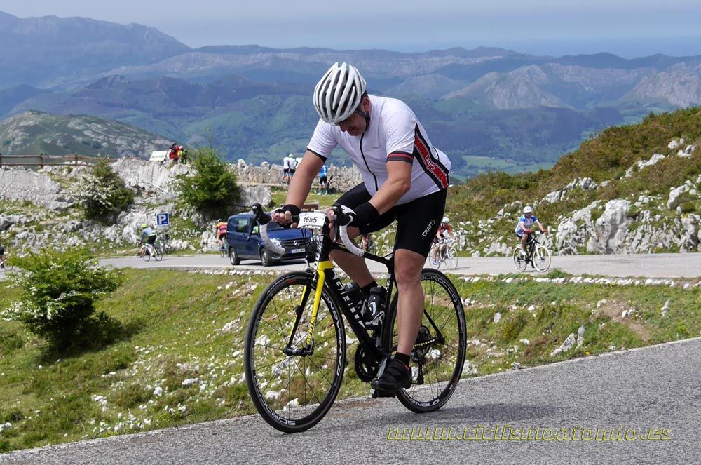 Lagos de Covadonga 2017_10